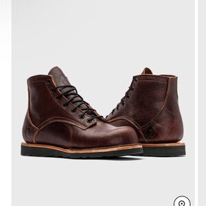 Origin Boots